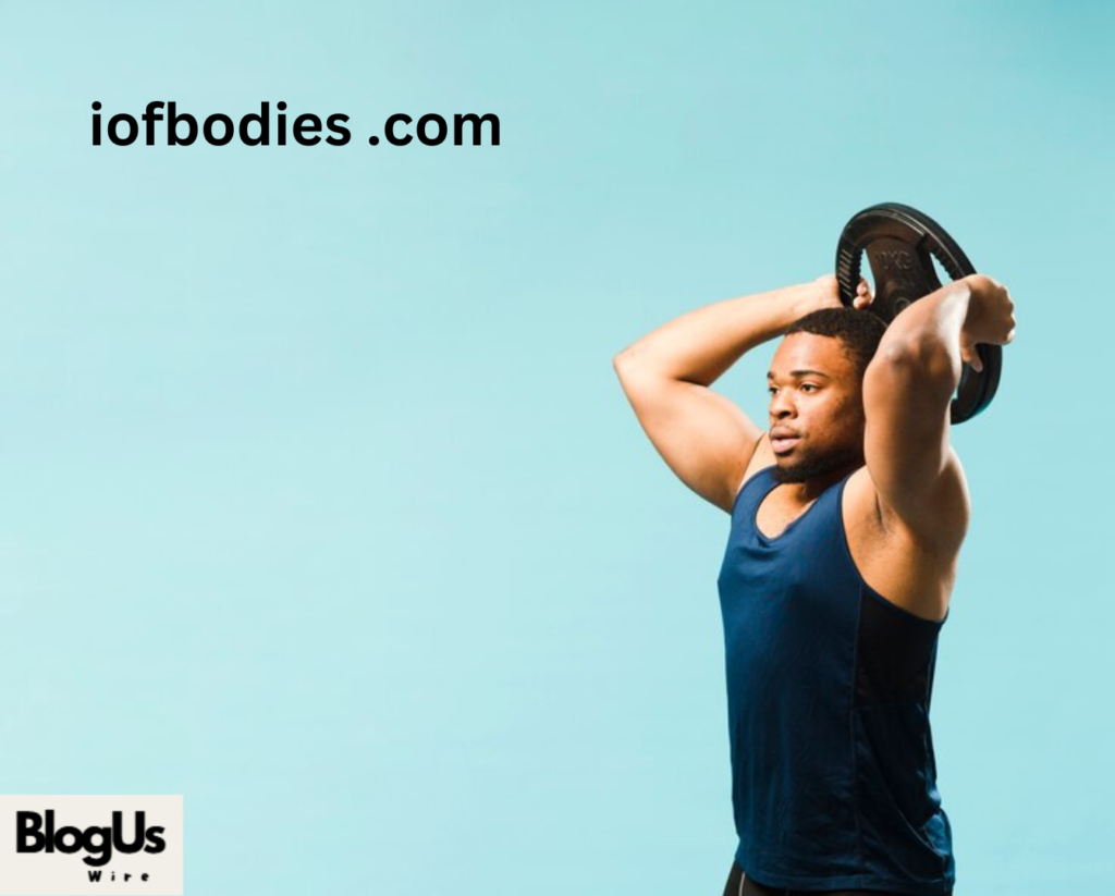 iofbodies. com