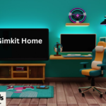 gimkit home