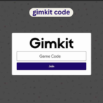 gimkit code